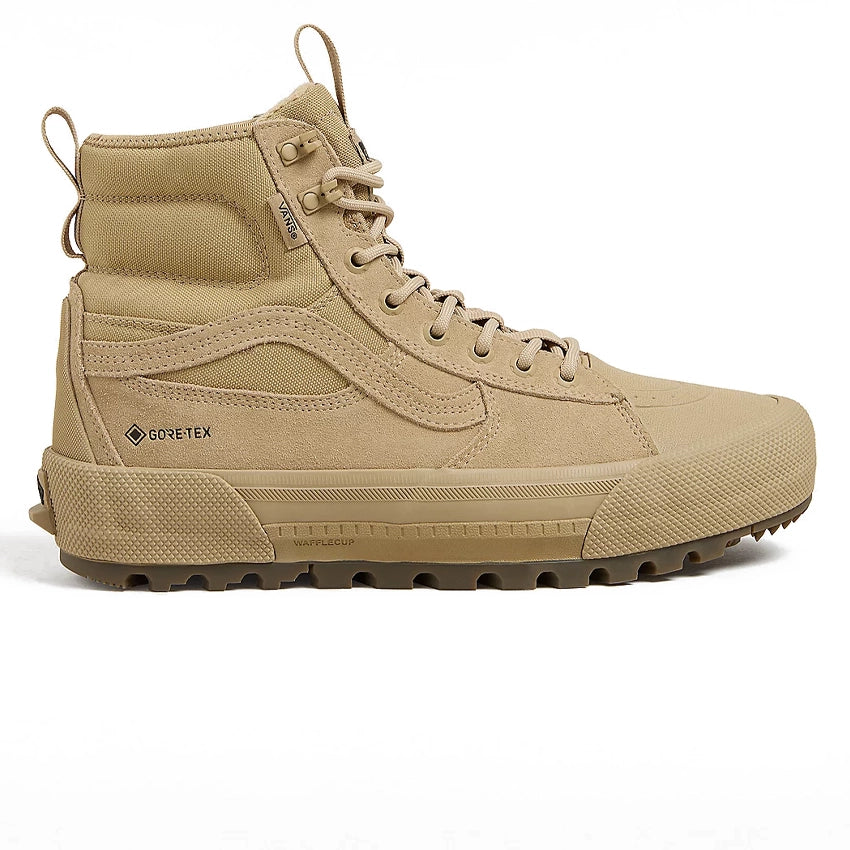 MTE Sk8-Hi Gore-Tex Schoenen - Incense