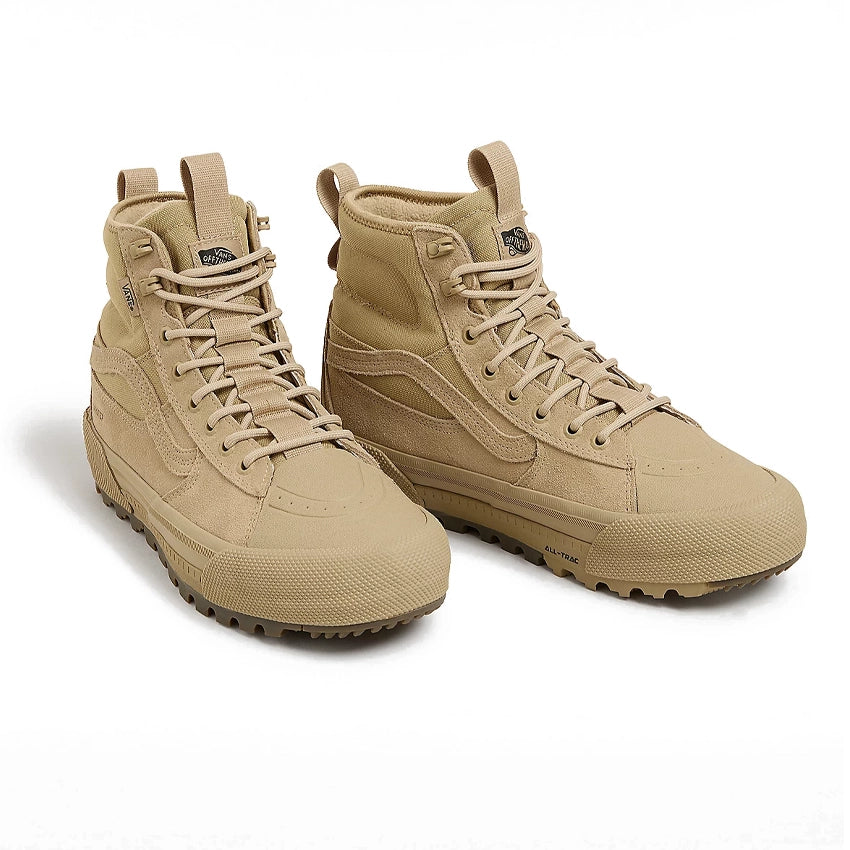 MTE Sk8-Hi Gore-Tex Schoenen - Incense