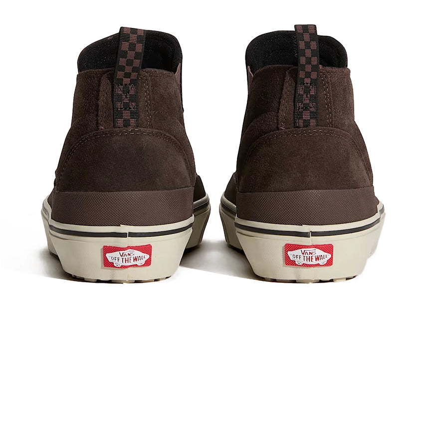 Mid-Slip Insulated Schoenen - Brown