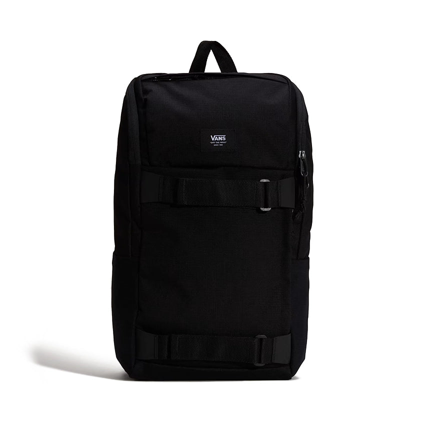 Off The Wall Skatepack - Black