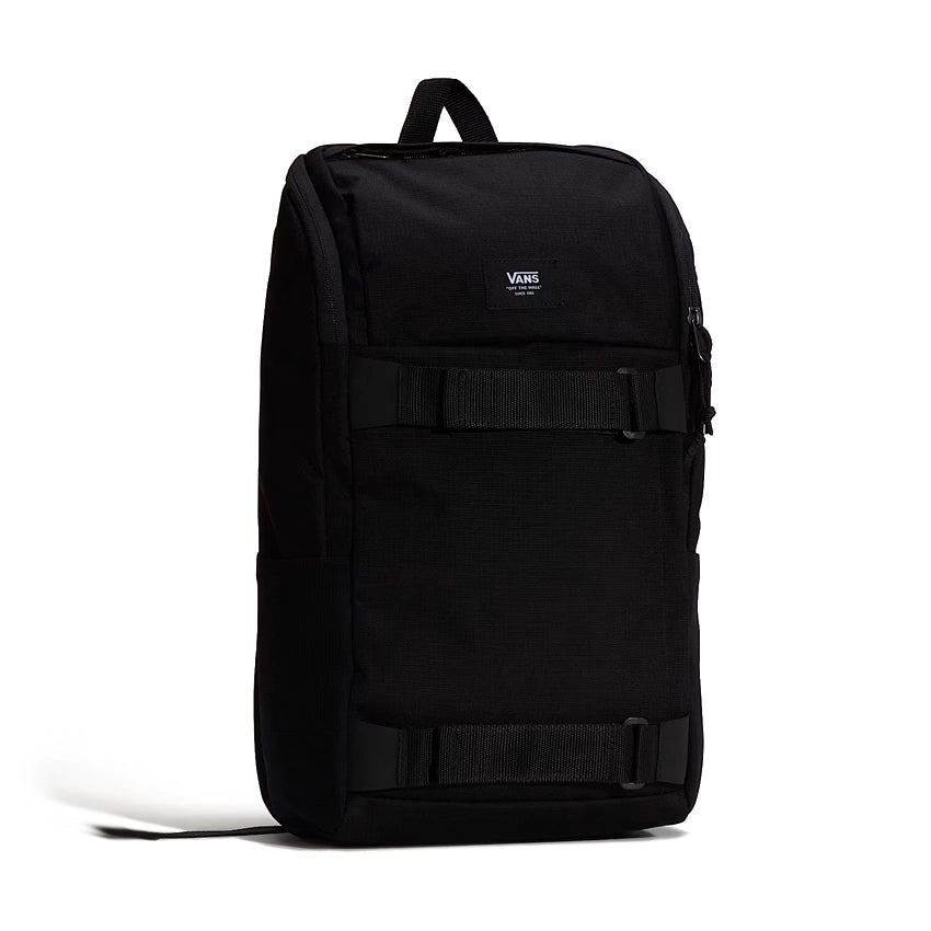 Off The Wall Skatepack - Black