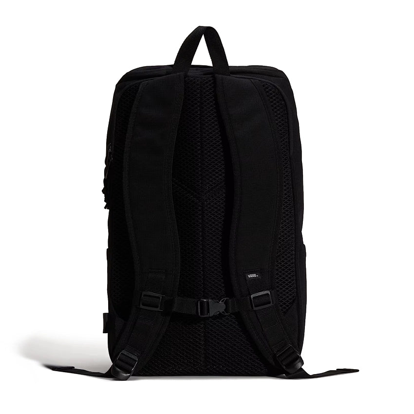 Off The Wall Skatepack - Black