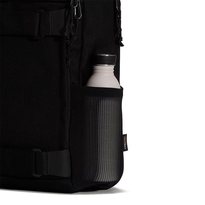 Off The Wall Skatepack - Black