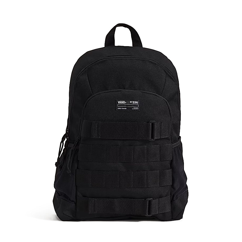 Off The Wall Skatepack - Black