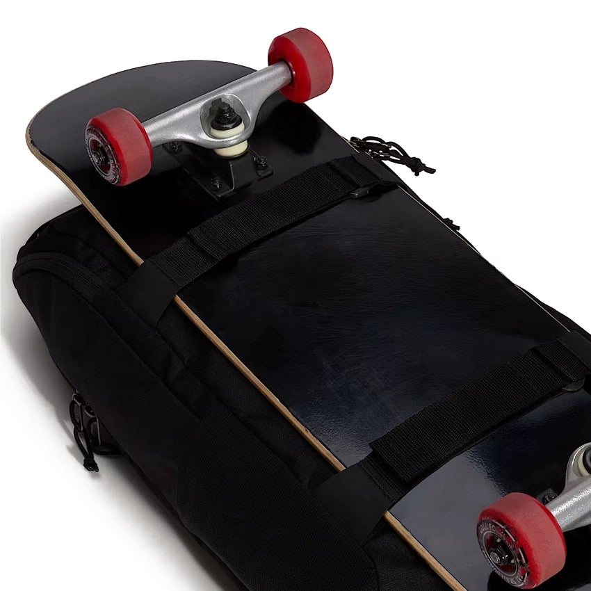 Off The Wall Skatepack - Black