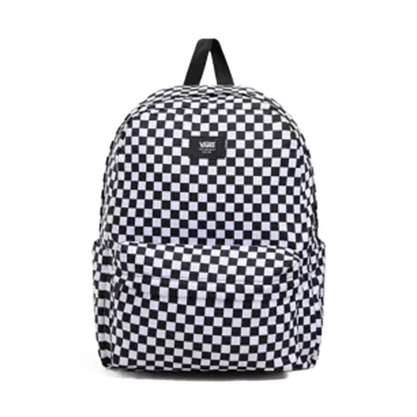Old Skool Check Rugzak