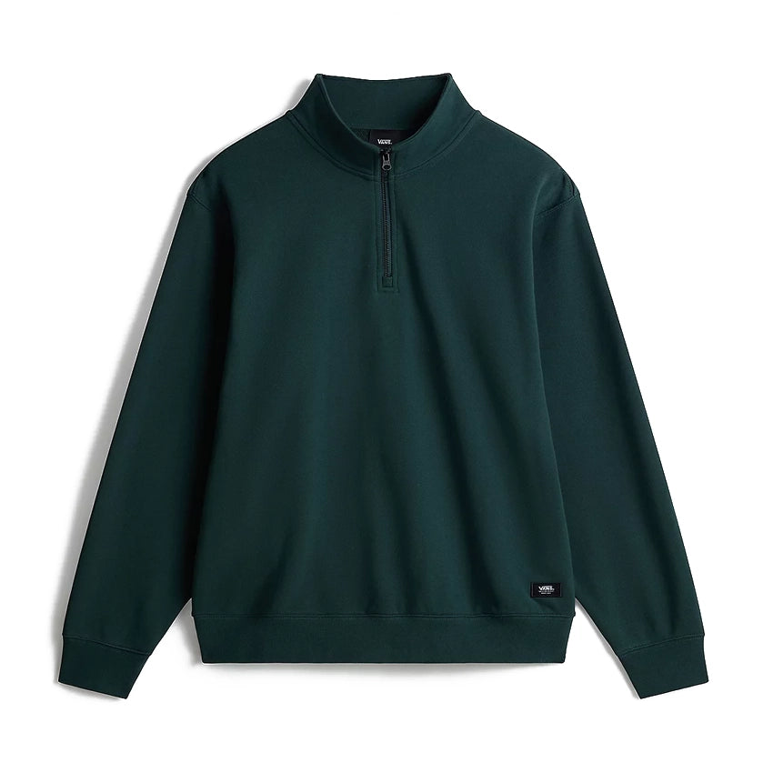 Original Standards Loose Quarter Zip Sweatshirt - Green Gables