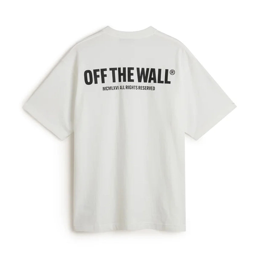 Original Standards Stat - White/Black