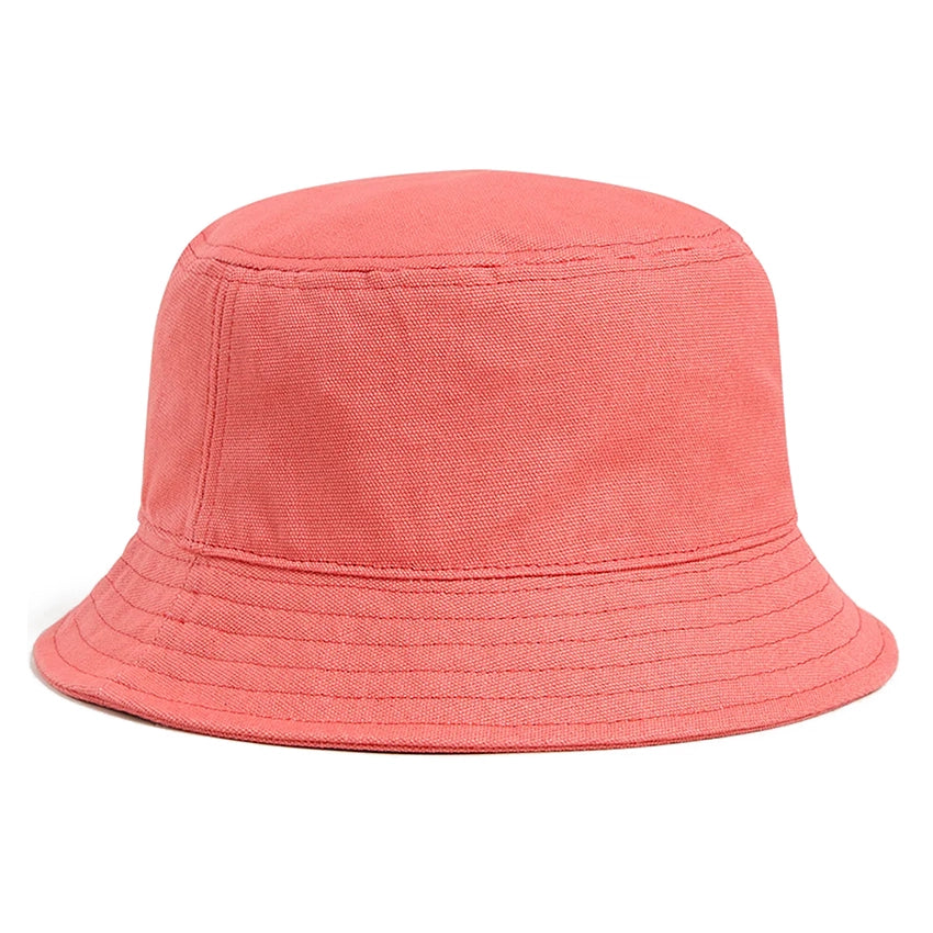 Patch Bucket Hat -  Porcelain Rose