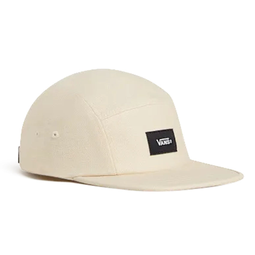 Patch Tall Camper Cap