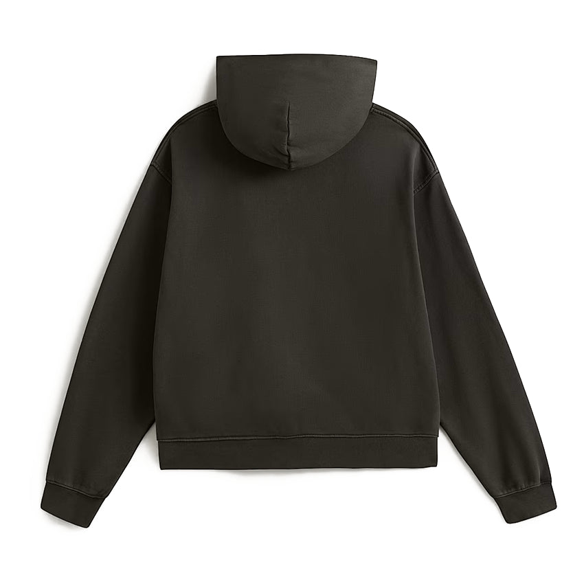 Premium Pullover - Faded Black