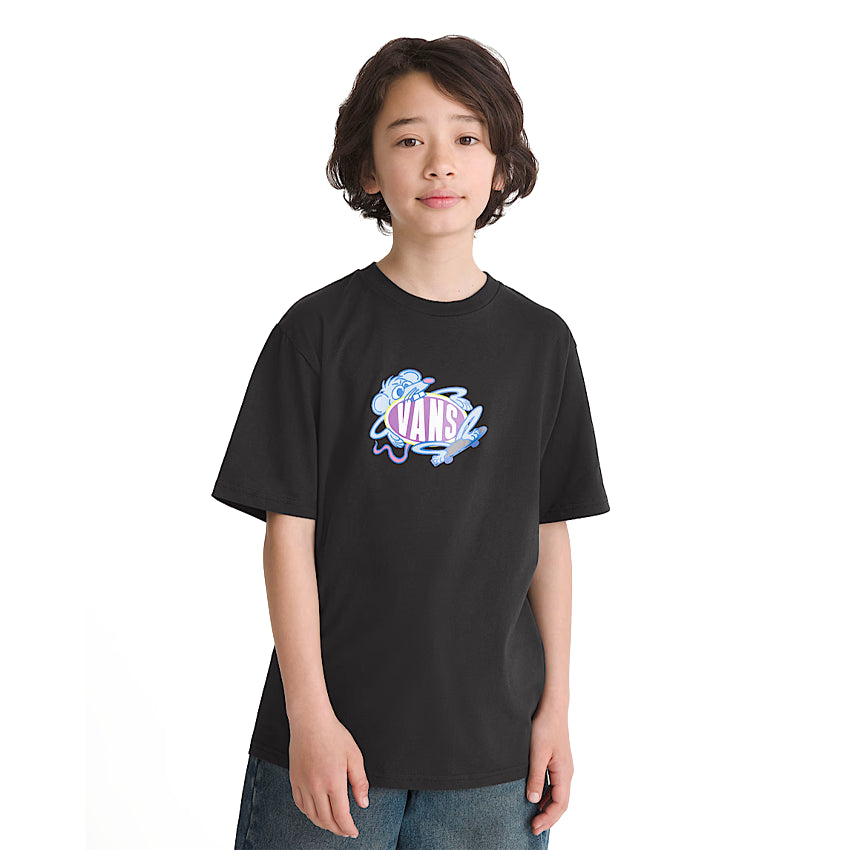 Rad Rodent T-shirt - Black
