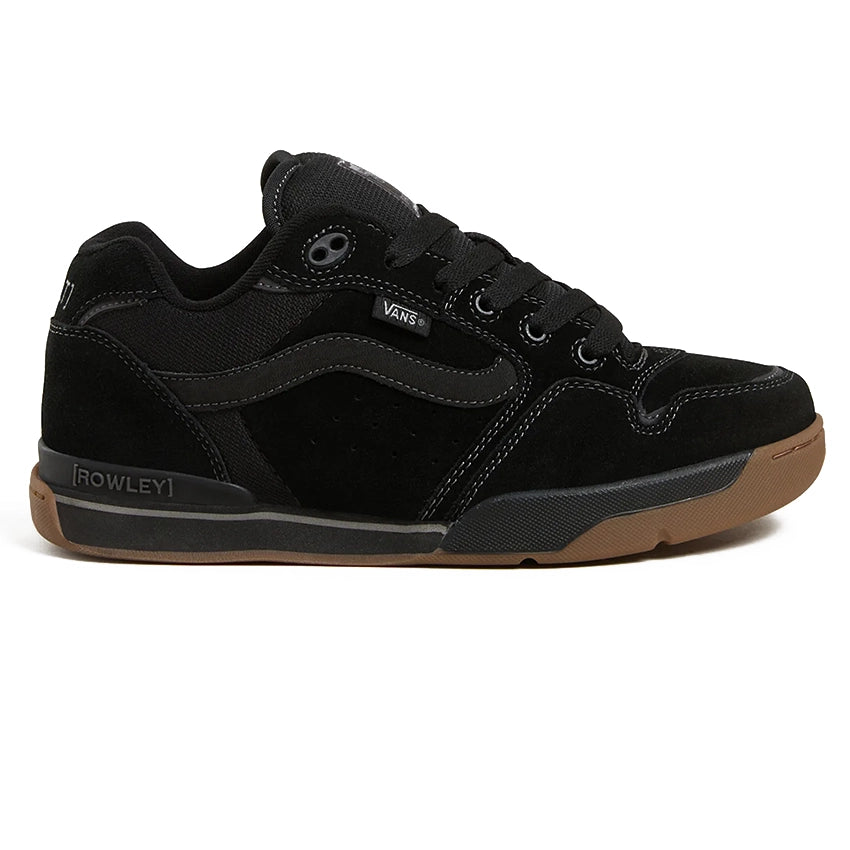 Rowley XLT - Blackout