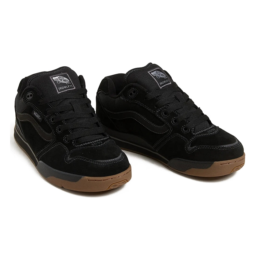 Rowley XLT - Blackout