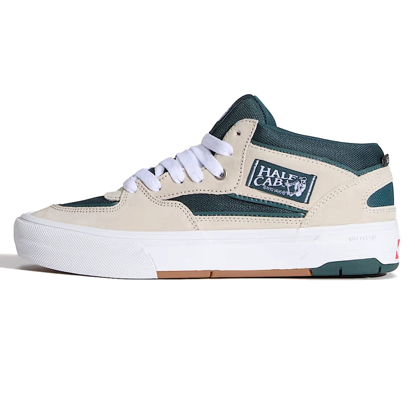 Skate Half Cab Wafflecup Schoenen - Oatmeal
