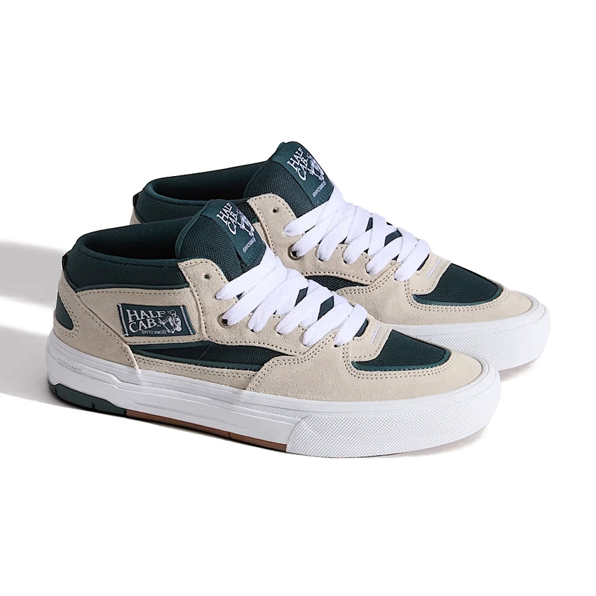 Skate Half Cab Wafflecup Schoenen - Oatmeal