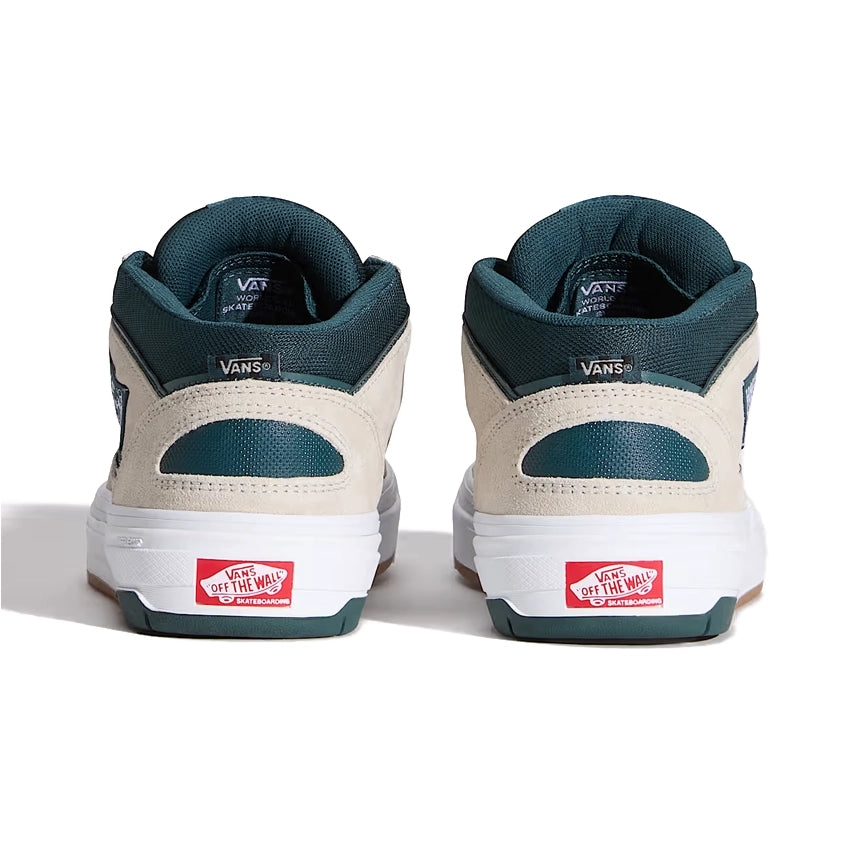 Skate Half Cab Wafflecup Schoenen - Oatmeal