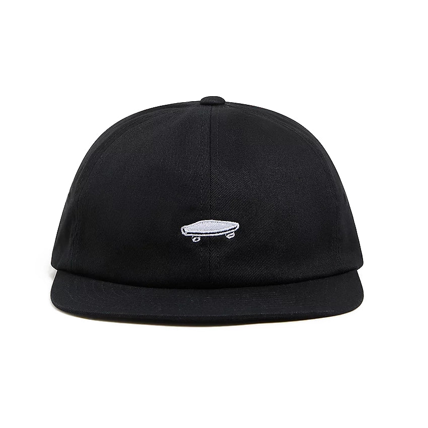 Salton II Cap - Black