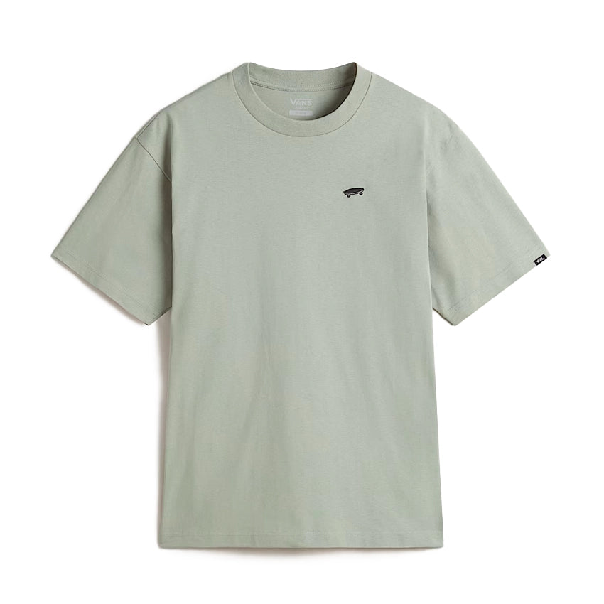 Salton Loose SS T-shirt - Gray Olive