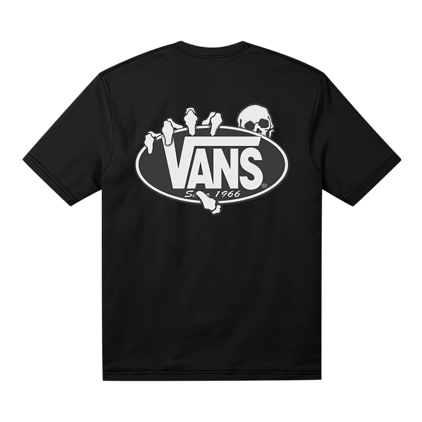 Show Off T-shirt - Black