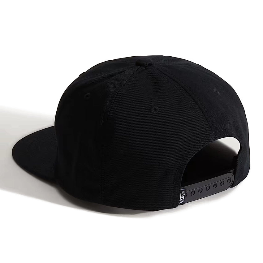 Show Off Unstructured Snapback