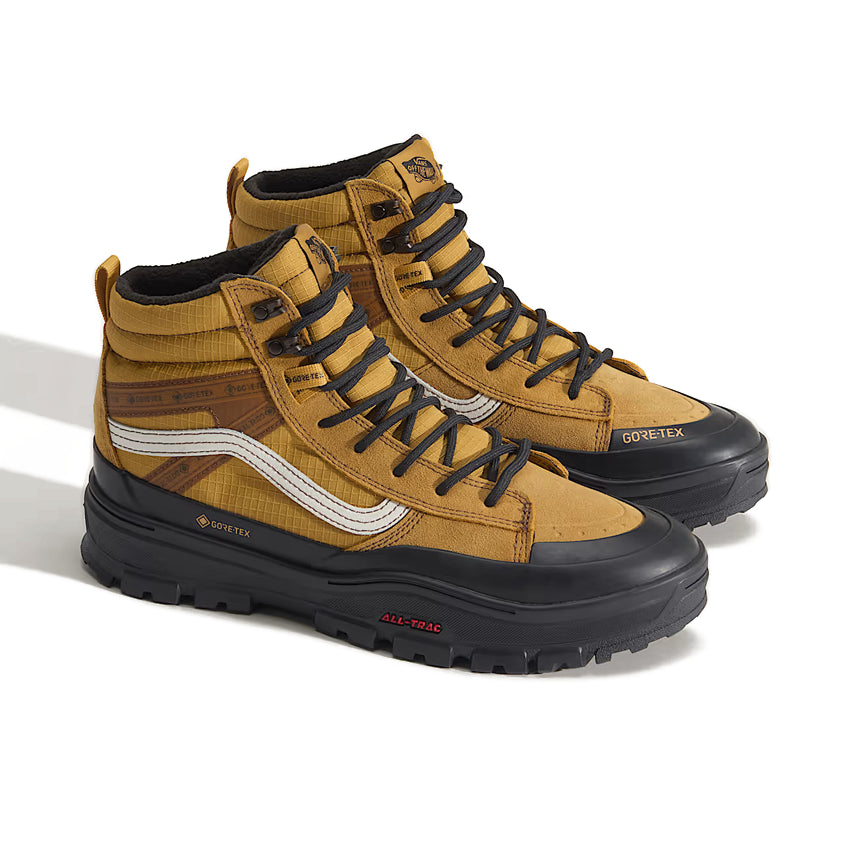 Sk8-Hi GORE-TEX Insulated Schoenen - Autumn
