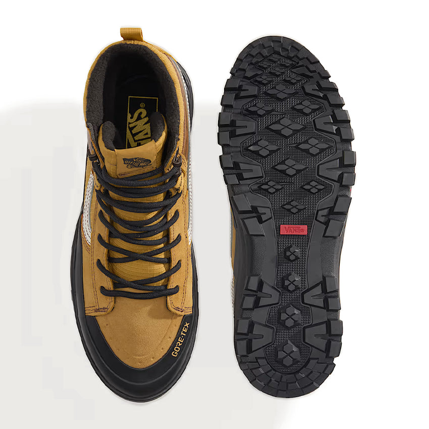 Sk8-Hi GORE-TEX Insulated Schoenen - Autumn