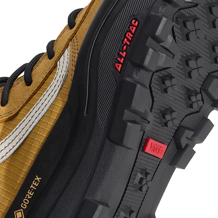 Sk8-Hi GORE-TEX Insulated Schoenen - Autumn