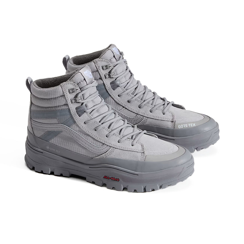 Sk8-Hi GORE-TEX Insulated Schoenen - Light Grey