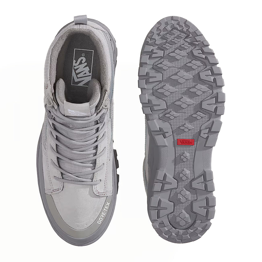 Sk8-Hi GORE-TEX Insulated Schoenen - Light Grey