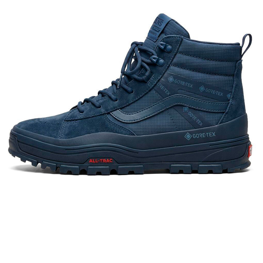Sk8-Hi GORE-TEX Insulated Schoenen - True Navy