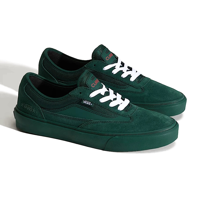 Skate Curren Caples - Emerald