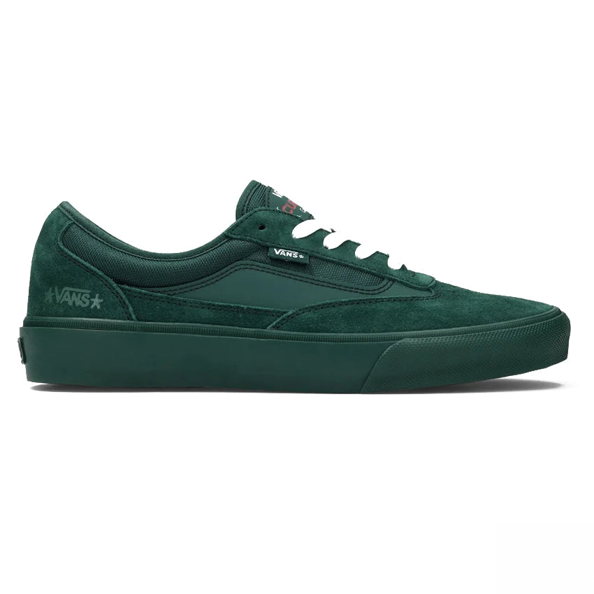 Skate Curren Caples - Emerald