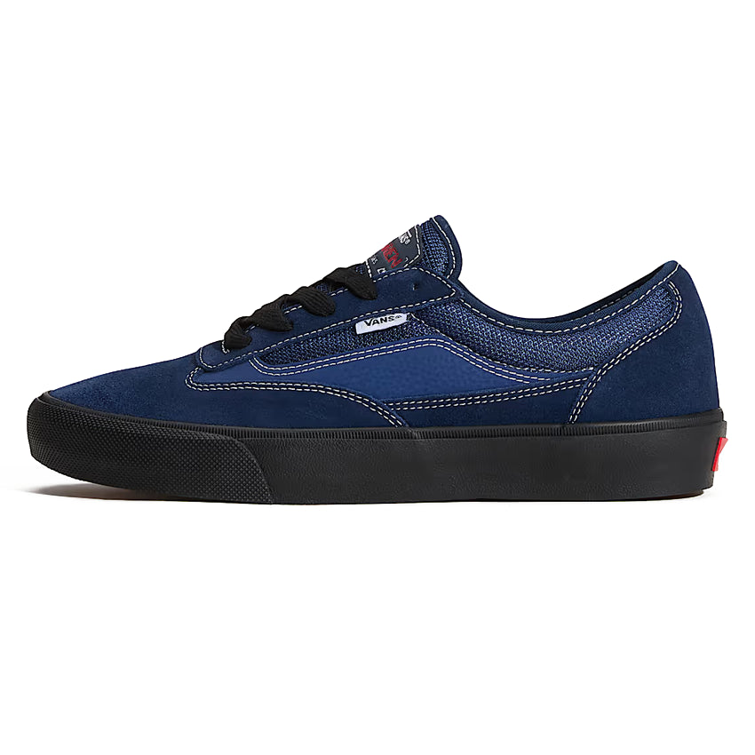 Skate Curren Caples - Navy/Black