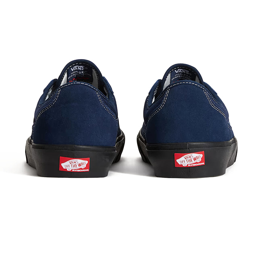 Skate Curren Caples - Navy/Black
