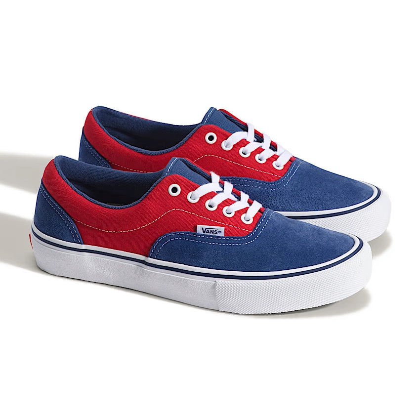 Skate Era - Blue/Red