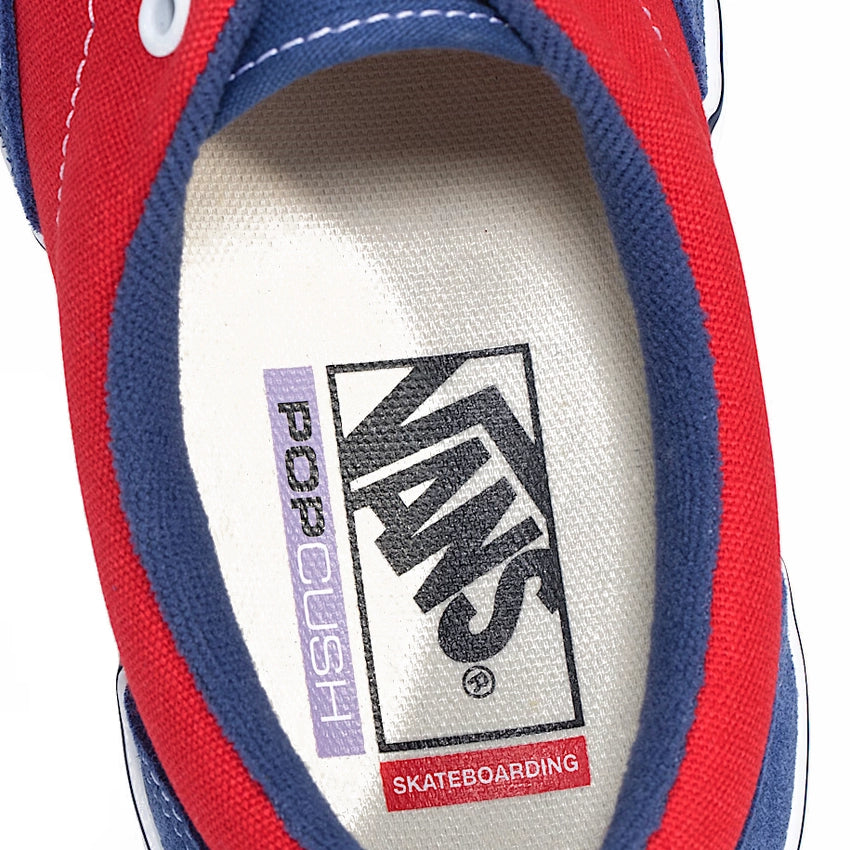 Skate Era - Blue/Red