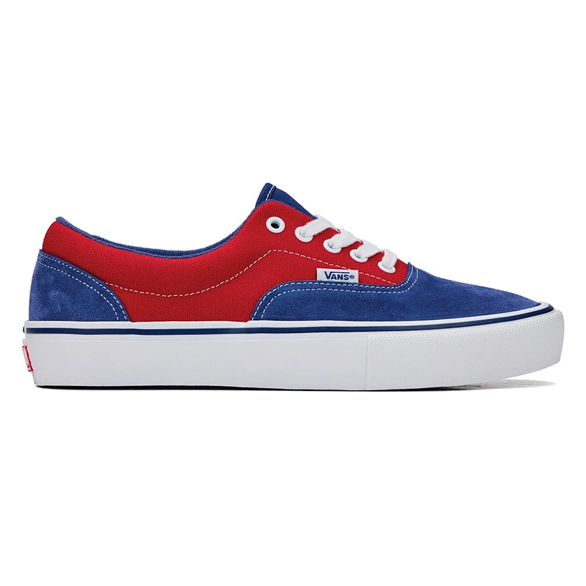 Skate Era - Blue/Red