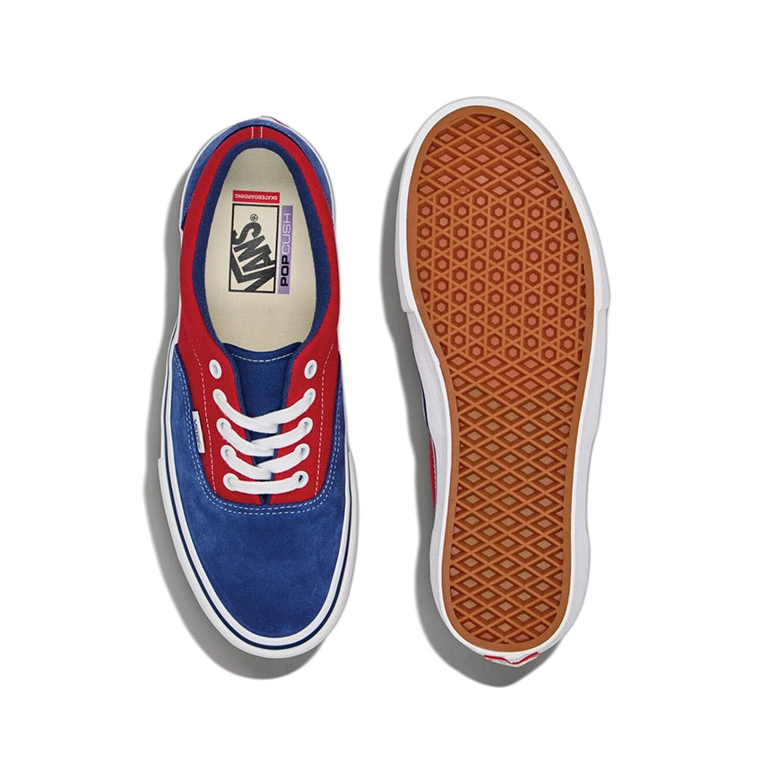 Skate Era - Blue/Red