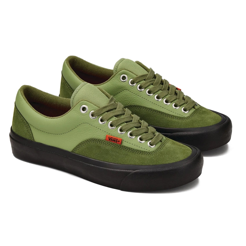 Skate Era Stub - Fade Olive/Black