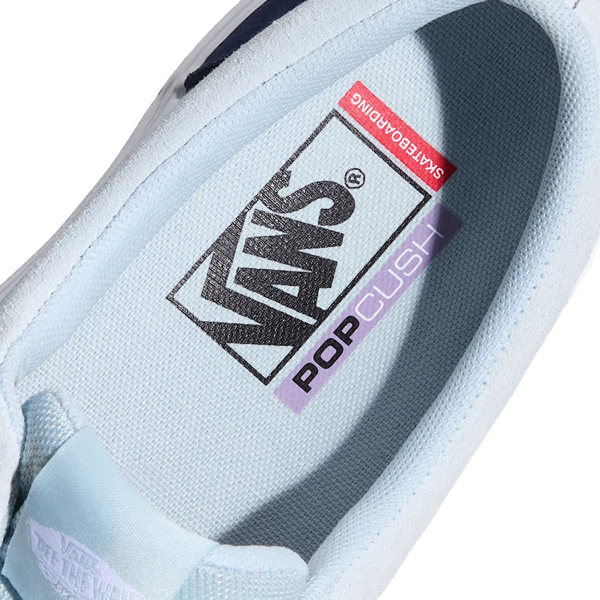 Skate Era Wafflecup - Navy/Blue