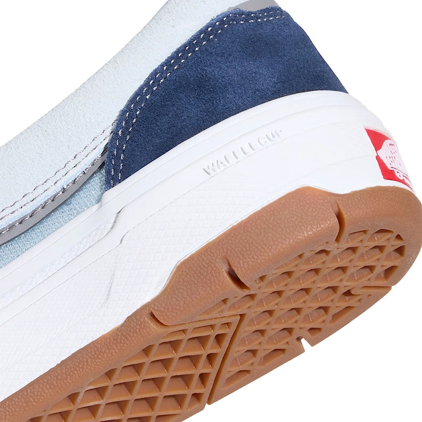Skate Era Wafflecup - Navy/Blue
