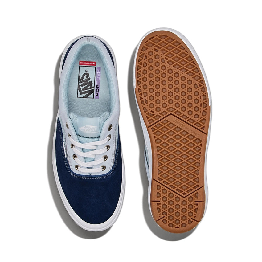 Skate Era Wafflecup - Navy/Blue
