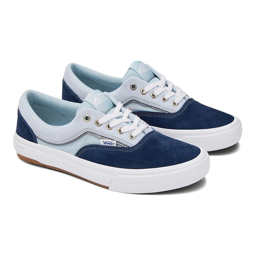 Skate Era Wafflecup - Navy/Blue