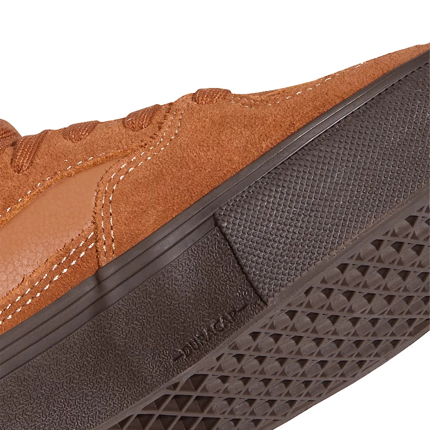 Skate Half Cab - Golden Brown