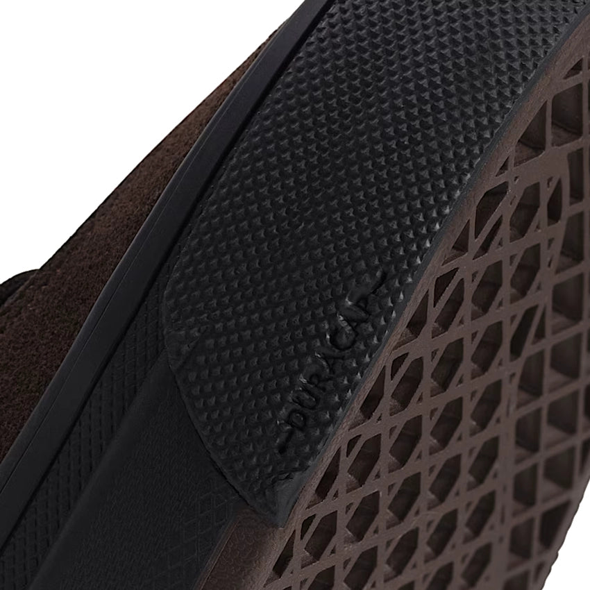 Skate Half Cab Wafflecup Rizzo - Brown/Black