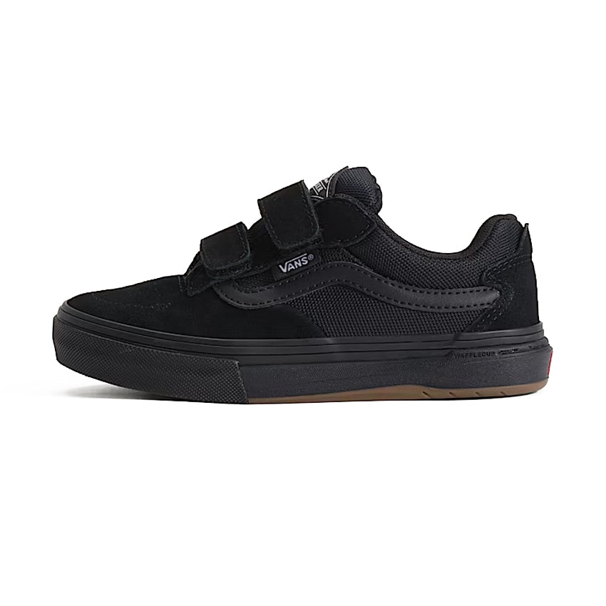 Skate Kids Kyle Walker - Blackout