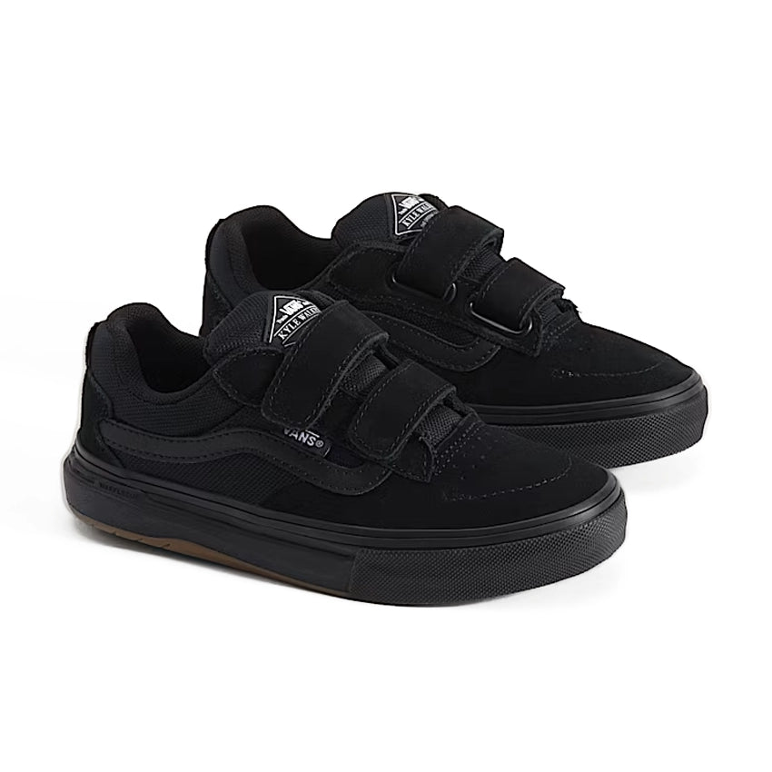 Skate Kids Kyle Walker - Blackout