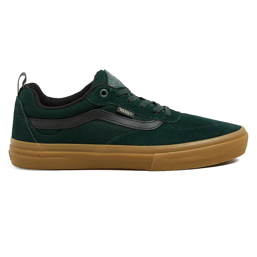 Skate Kyle Walker Schoenen - Green/Gum