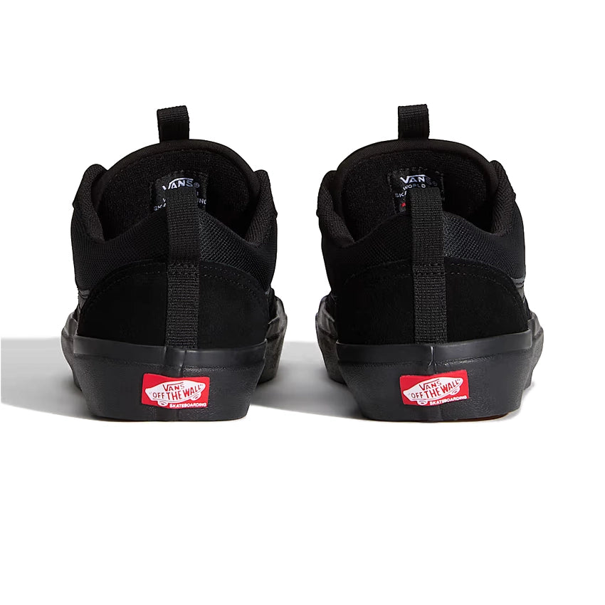 Skate Old Skool 36+ Schoenen - Blackout